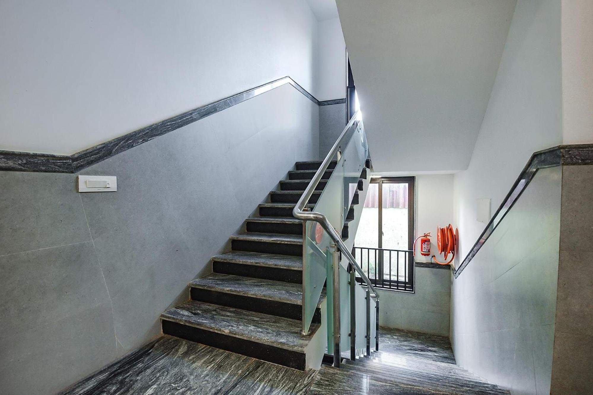 Fabhotel Prime Infantaria Comfort - 200M From Calangute Beach Экстерьер фото